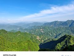 -塔云山