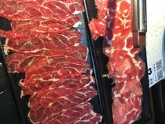 -潮正和潮汕牛肉火锅·老字号(番禺万达店)