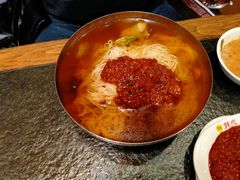 -现代烧烤冷面店(苏家屯店)