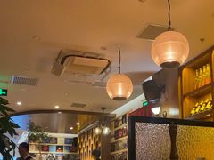 -安妮意大利餐厅(世贸天阶店)