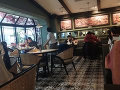 -前海沿·青岛菜(李沧万达店)