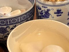 -大食代美食广场(上海中心店)