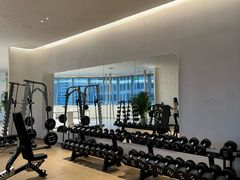 -YCHL FIT 健身(星寰店)
