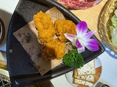 -千寻山野烤肉(天虹店)