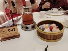-半岛太子酒家(海港城店)