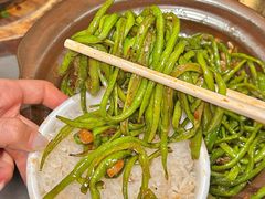 -情妹耙泥鳅·江湖川菜(科华店)