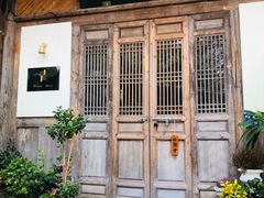 -青咖啡(三坊七巷店)