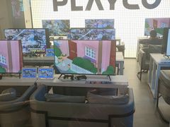 -玩刻GAME SPACE(万象城店)