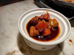 绿茶红烧肉（小份）-绿茶餐厅(松江万达店)