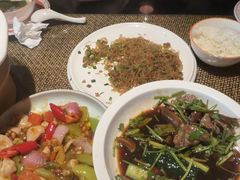 -老客家·客家菜(万达店)