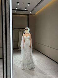 -MuseMarry婚纱(前海嘉里中心店)