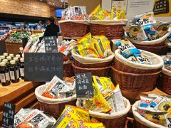 -七鲜超市(瑞虹天地太阳宫店)