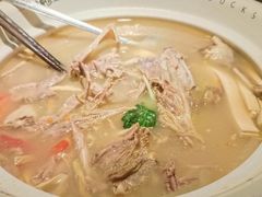火腿老鸭煲-外婆家(杭州马塍店·杭帮菜名店)