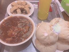 小炒肝-姚记炒肝店(簋街店)