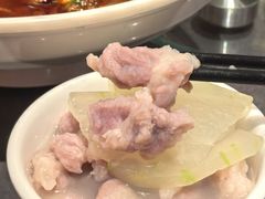 -乔一乔怪味干锅(武侯欢肆店)