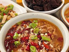 -神仙钵湘香土菜馆(光华路店)