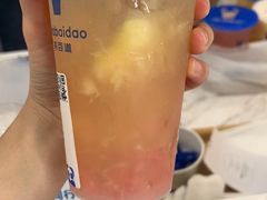 -茶百道(荣科路店)