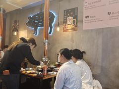 -济州爱肉堂(总店)