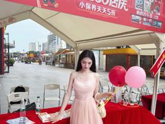 -万达广场(桂林高新店)