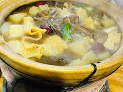 -小板凳(四公里店)