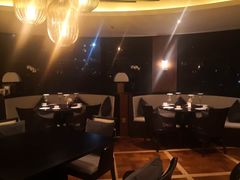 大堂-甄御•海鲜新青岛菜(麦岛店)