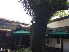 -星巴克(福州三坊七巷店)