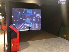 -VS SPORTS PARK运动玩乐园·团建·生日会(合生汇店)