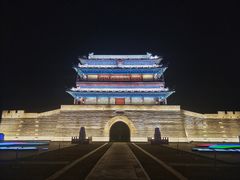 -永定门南广场