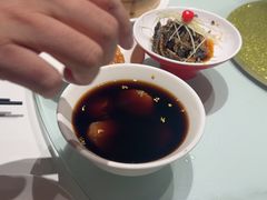 -二泉园老菜馆·百年无锡菜