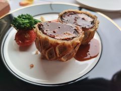 惠林顿牛排-Kathleen's Waitan 凯圣琳江景西餐厅(外滩店)