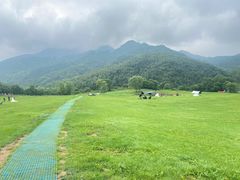 -玉渡山自然风景区