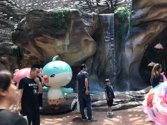 -杭州开元森泊度假乐园