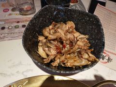 -哥老官重庆美蛙鱼头(宝山龙湖店)