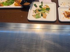 -湘汇概念铁板烧(铁西万达店)