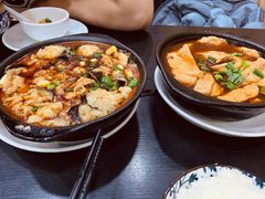 -多福临砂锅居(苏堤北路店)