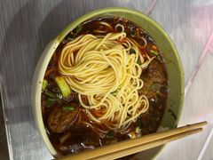 -重庆小面·抄手(解放碑好吃街店)
