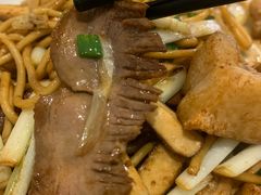 -裕丰农家菜·面