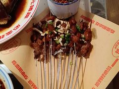 -怪噜范·贵阳小吃大排档旗舰店(世纪金源店)