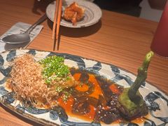 -CURRY YA 熟成咖哩專門店(深圳湾万象城店)