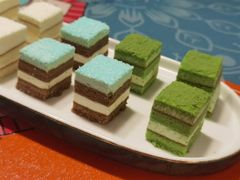 -鲜味食族水产·海鲜餐厅