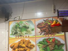 -老字号蛇口德记烧腊饭店·海鲜加工