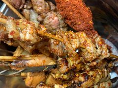 -炒豆合作社(东四总店)