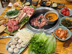 -玖泉里烤肉
