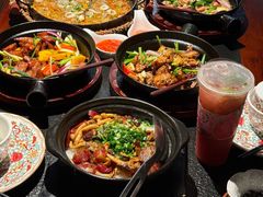 -旺爷砂锅·茶作(国贸城店)