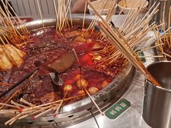 -张十三·益阳麻辣烫(深圳景田店)
