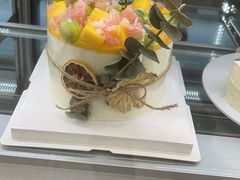 -iFood甜嫩嫩(江东北路店)