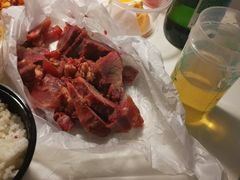 -刘纪孝腊牛羊肉(北广济街店)