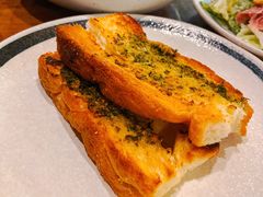 -PIZZA BIANCA(万象城店)