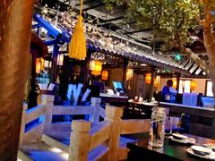 -绿茶餐厅(燕郊永旺店)