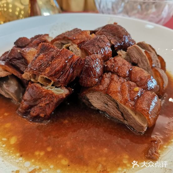 聚龙轩海鲜楼(聚龙商业步行街店)